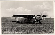 Flugzeug fdk havilland gebraucht kaufen  Berlin