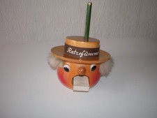 Bleistifthalter holz ratzefumm gebraucht kaufen  Deutschland