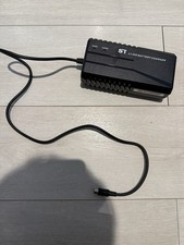 Wisper bike charger for sale  NORWICH
