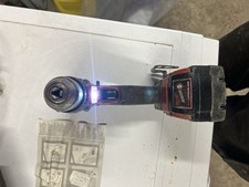 Milwaukee cordless combi for sale  SOUTH OCKENDON