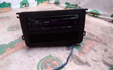 Rádio equipamento de áudio JETTA 2008 3340534 comprar usado  Enviando para Brazil
