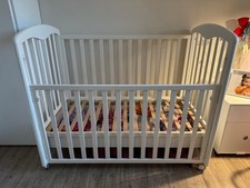 Lettino bambino foppapedretti usato  Cagliari