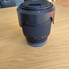 Sony 70mm f3.5 for sale  REDCAR