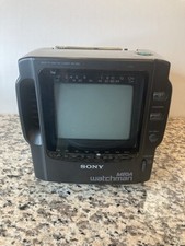 Vintage sony mega for sale  Hendersonville