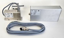 Wipotec mtc wägezelle gebraucht kaufen  Reinsdorf