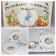 Vtg wedgwood peter for sale  Mesa