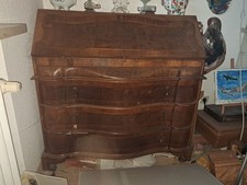 Antiker barocksekretär stühl gebraucht kaufen  Bad Wiessee