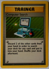 Original pokemon base for sale  CROYDON
