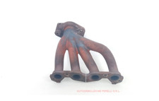 Collettore scarico 8200243421 usato  Ferrara