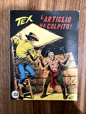 Tex gigante 174 usato  Saronno