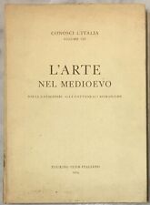 arte nel medioevo usato arte nel medioevo usato Zignago
