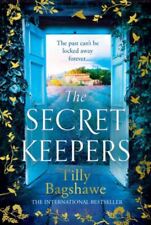 Secret keepers tilly for sale  UK