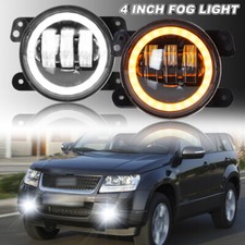 Bumper fog light for sale  Rowland Heights