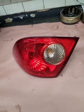 Usado, Lanterna traseira direita Toyota Corolla 2007 (##40) comprar usado  Enviando para Brazil
