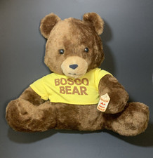 Vintage bosco chocolate for sale  Chanhassen