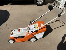 Stihl rma 370 for sale  San Angelo