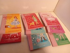 Livres princesse academy d'occasion  Longjumeau
