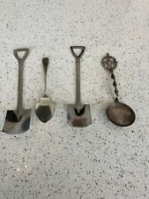 Mixed novelty spoons for sale  CREWE