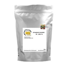 Potassium chloride e508 for sale  PLYMOUTH