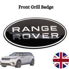 Range rover black for sale  BOLTON