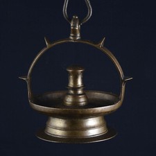 Lingam bronze inde d'occasion  Cavaillon