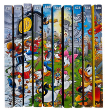 Walt disney 10x gebraucht kaufen  Bargteheide