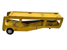 Vintage auto transport for sale  Shipping to Ireland