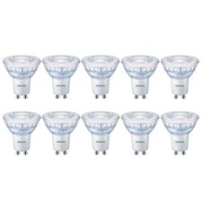 10x philips master gebraucht kaufen  Chemnitz