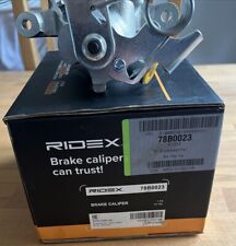 Ridex 78b0023 bremssattel gebraucht kaufen Ridex 78b0023 bremssattel gebraucht kaufen  Fürth