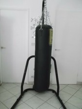 Boxe sac frappe d'occasion  Domont