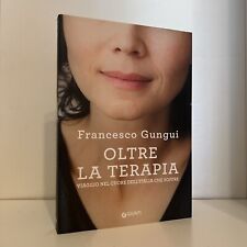 Oltre terapia francesco usato  Calcinato