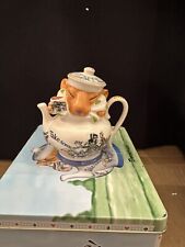 Dormouse alice wonderland for sale  MARLBOROUGH