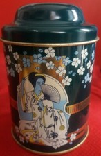 Scatola latta con usato Scatola latta con usato  Torino