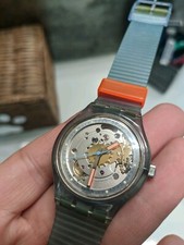 Swatch automatico 1992 usato  Volvera