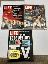 Life magazines september for sale  Highland Park