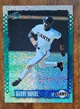 1995 score barry d'occasion  Expédié en Belgium
