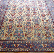 Phenomenal antique saroukk for sale  Chicago