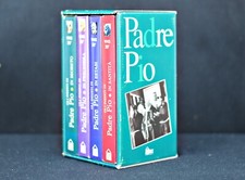 Cofanetto videocassette vhs usato  Montecatini Terme