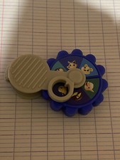 Kinder vd125 animal d'occasion  Manduel