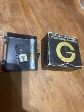 Cellule platine vinyle d'occasion  Sourdeval
