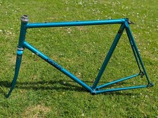 Road bike frame for sale  IPSWICH
