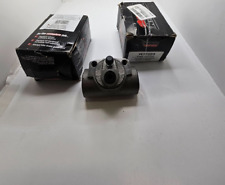 (QUANTIDADE 2) Cilindro de roda Dorman W37985 para Dodge Ram 1500 2500 GMC Savana Chevy comprar usado  Enviando para Brazil