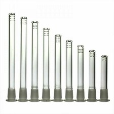 Glass glass downstem for sale  Addison