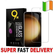 Genuine tempered glass for sale  Ireland
