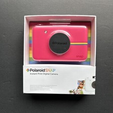 New polaroid snap for sale  Redding