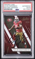 Colin kaepernick auto d'occasion  Marseille XI
