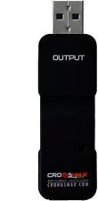 Adaptador de jogos CronusMax Plus capa cruzada para PS4 PS3 Xbox com rastreamento, usado comprar usado  Enviando para Brazil