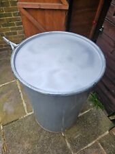 220 litres metal for sale  COLCHESTER