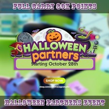 Cooking_Partners_Event_Monoevent! Serviço de transporte completo 80K pontos comprar usado Cooking_Partners_Event_Monoevent! Serviço de transporte completo 80K pontos comprar usado  Enviando para Brazil