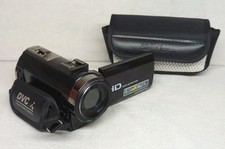 Filmadora DVC HD (ligeiramente usada) 1080p comprar usado  Enviando para Brazil